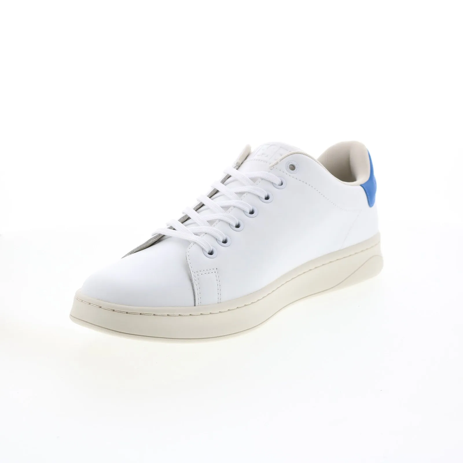 White Diesel S-Athene Low Y02869-P4423-H4609 Lifestyle Sneakers