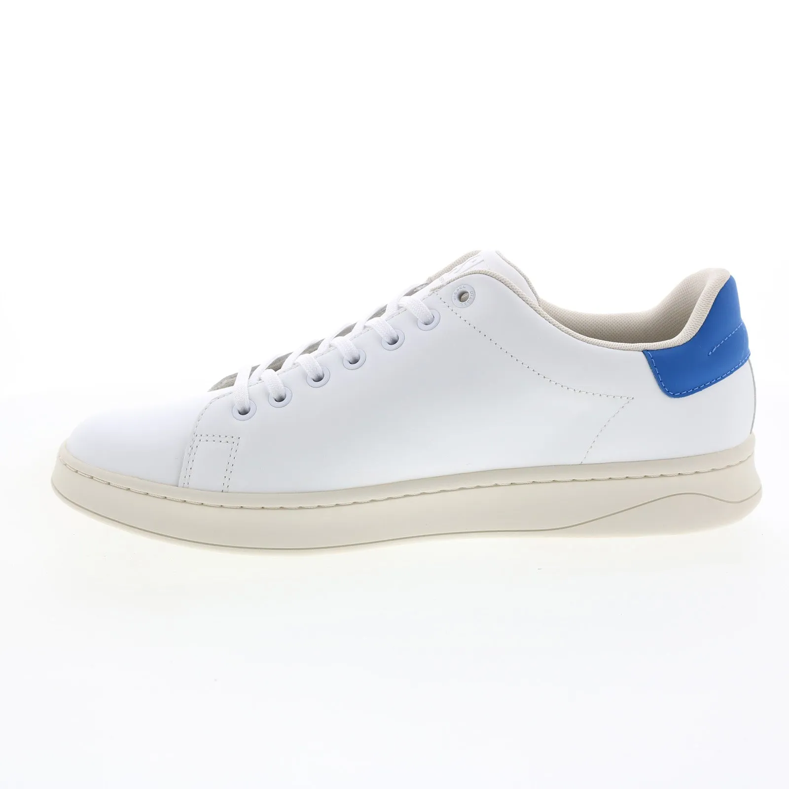 White Diesel S-Athene Low Y02869-P4423-H4609 Lifestyle Sneakers