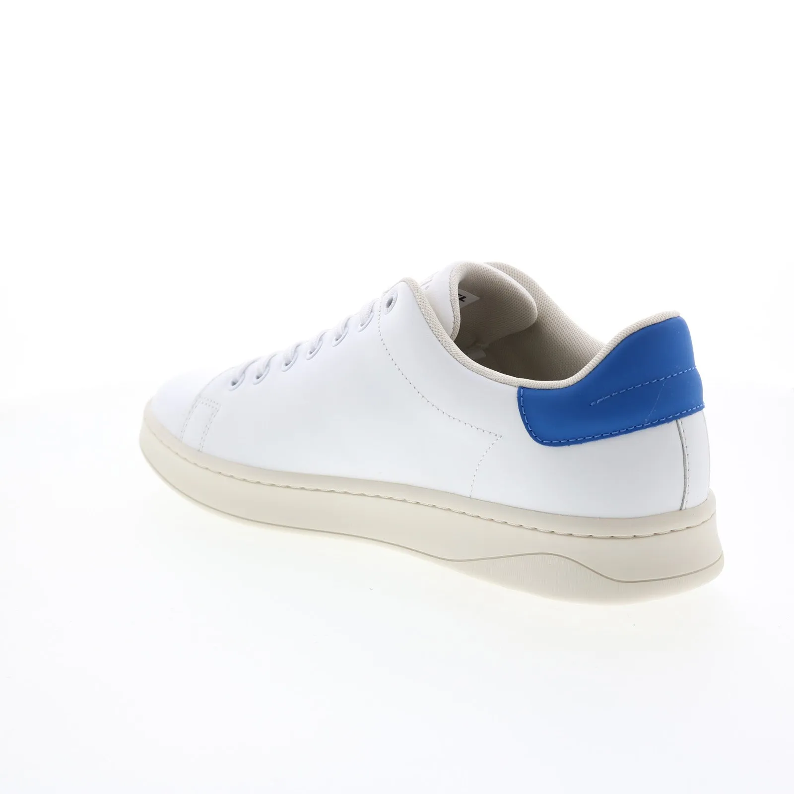 White Diesel S-Athene Low Y02869-P4423-H4609 Lifestyle Sneakers