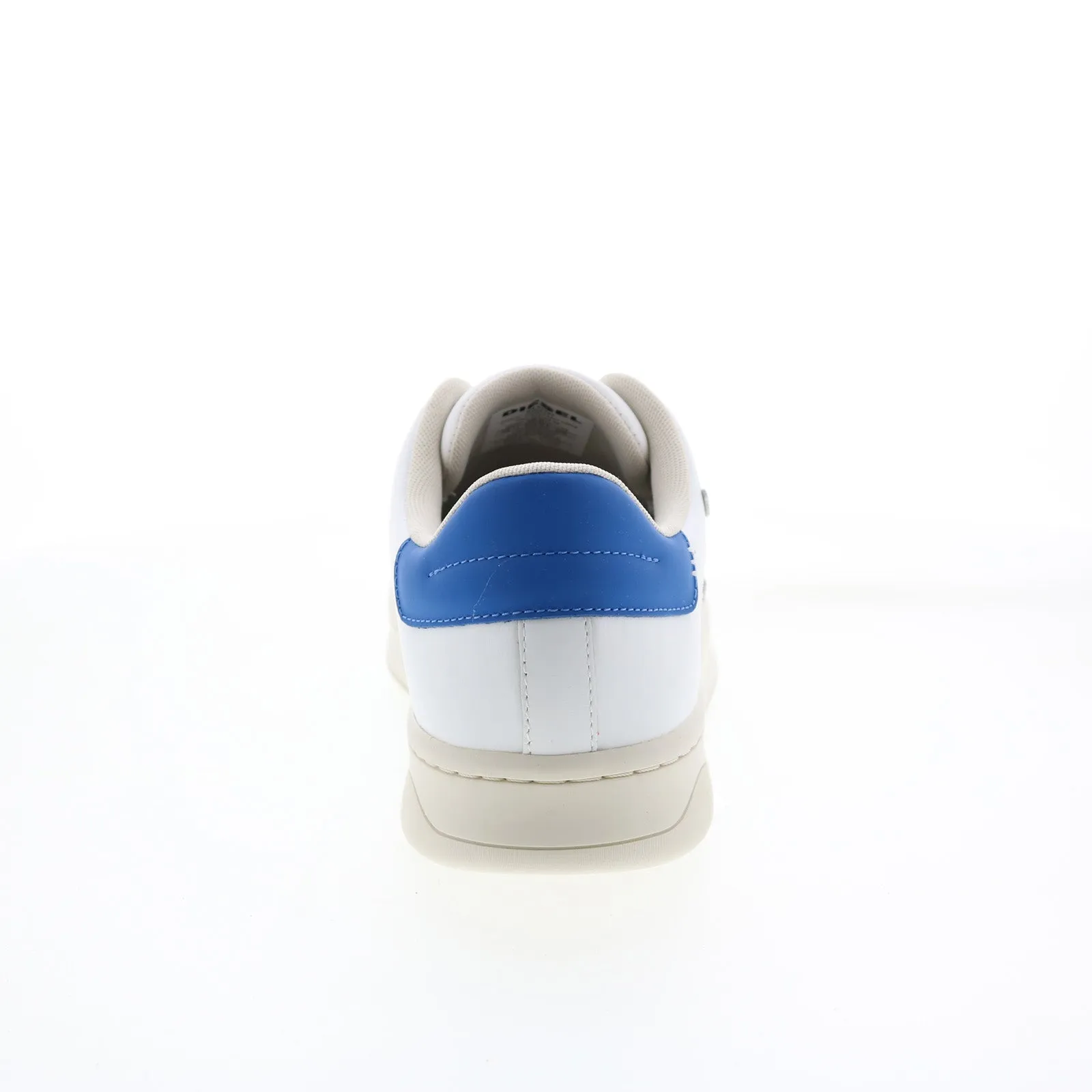 White Diesel S-Athene Low Y02869-P4423-H4609 Lifestyle Sneakers