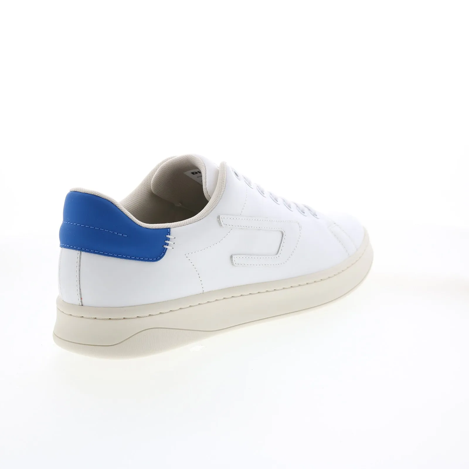 White Diesel S-Athene Low Y02869-P4423-H4609 Lifestyle Sneakers