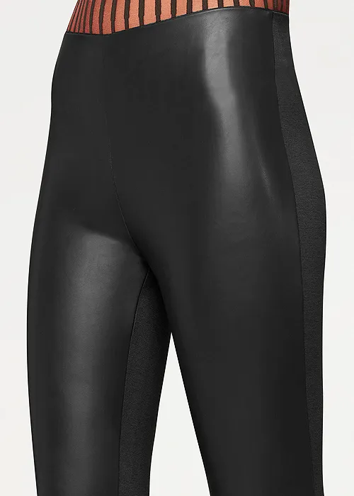 Wolford Jo Leggings Fashion - Shop Now