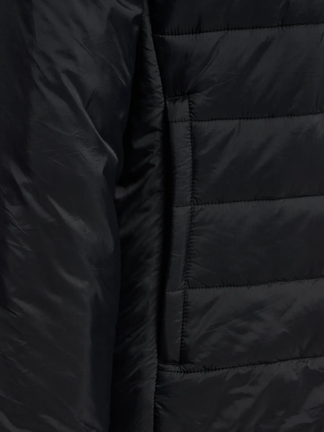 WOMAN Quilted jacket