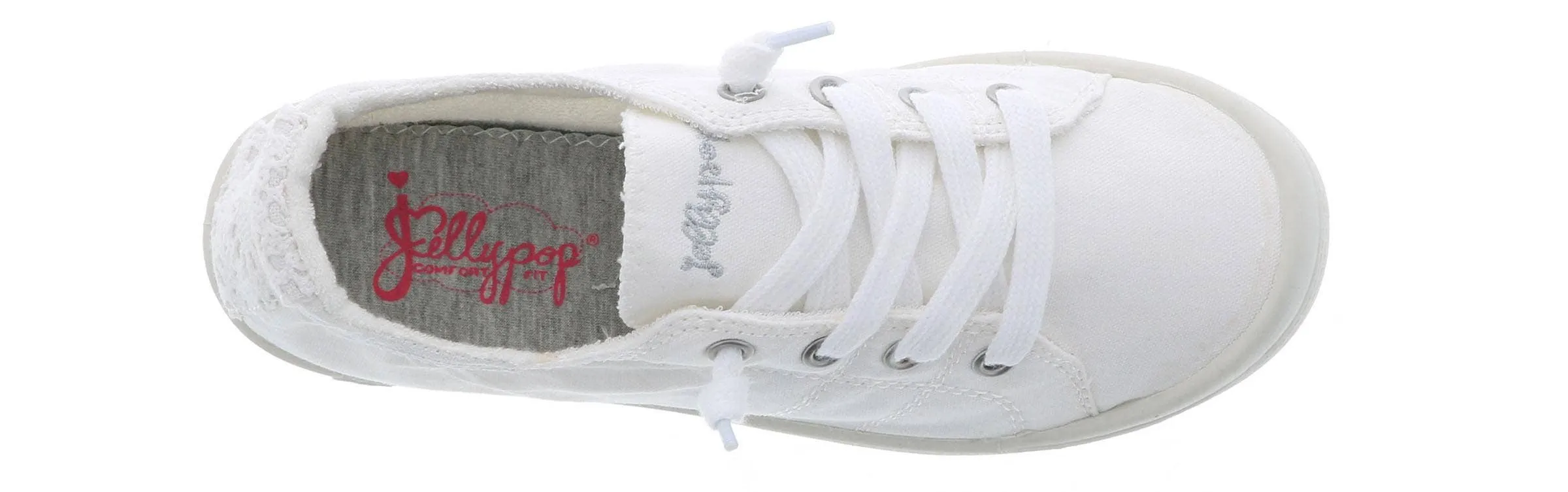 Women's Casual Sneaker by Jellypop Dallas