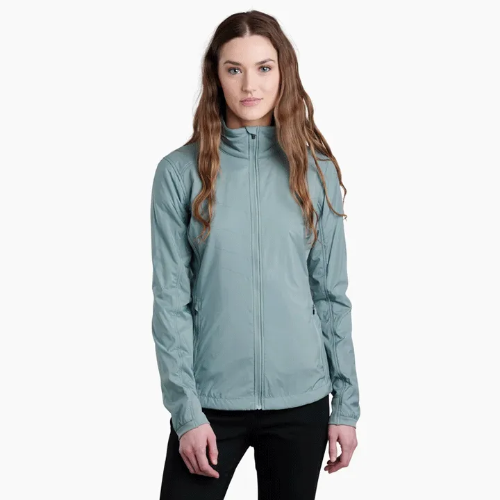 Women's Kuhl The One Jacket