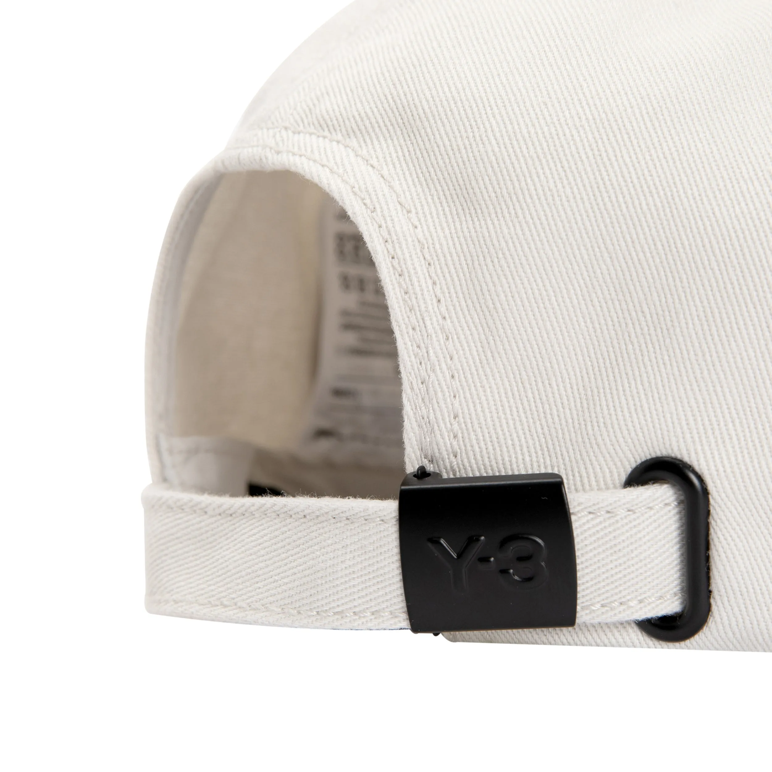 Y-3 baseball cap for men and women