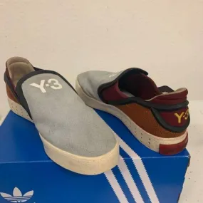 Y-3 Laver Slip-On Sneaker