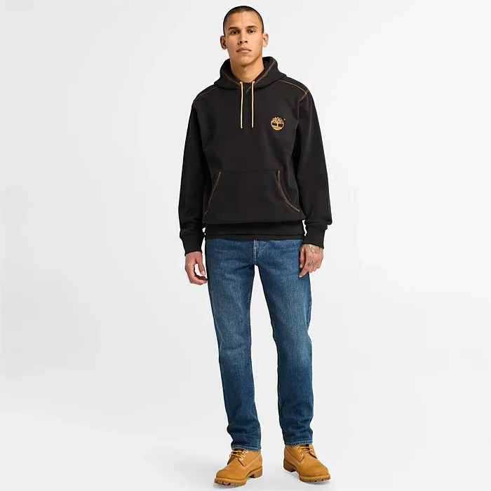 Yellow Boot Hoodie | Buy Hoodies & Crews Online | Stirling Sports