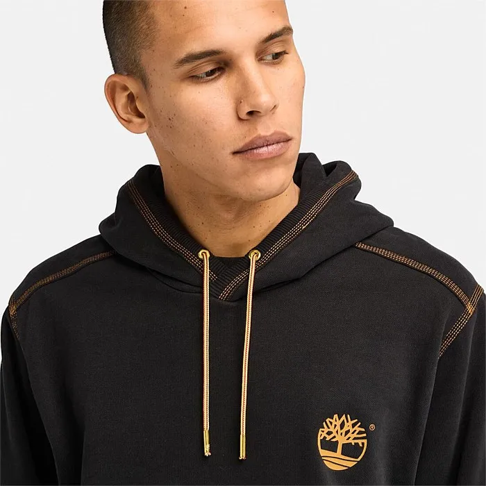 Yellow Boot Hoodie | Buy Hoodies & Crews Online | Stirling Sports