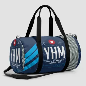 YHM Duffle Bag Collection