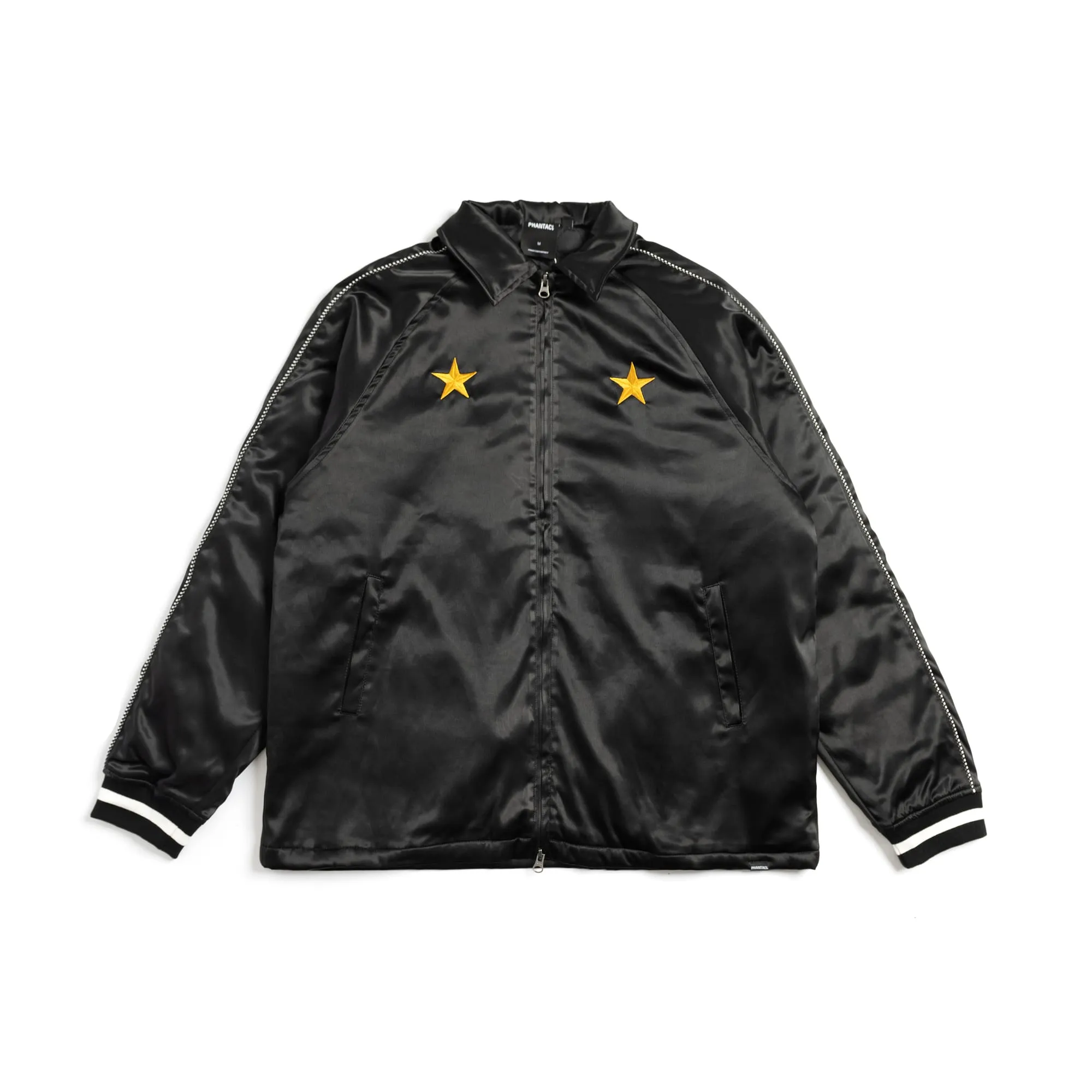 Yokosuka CPO Jacket