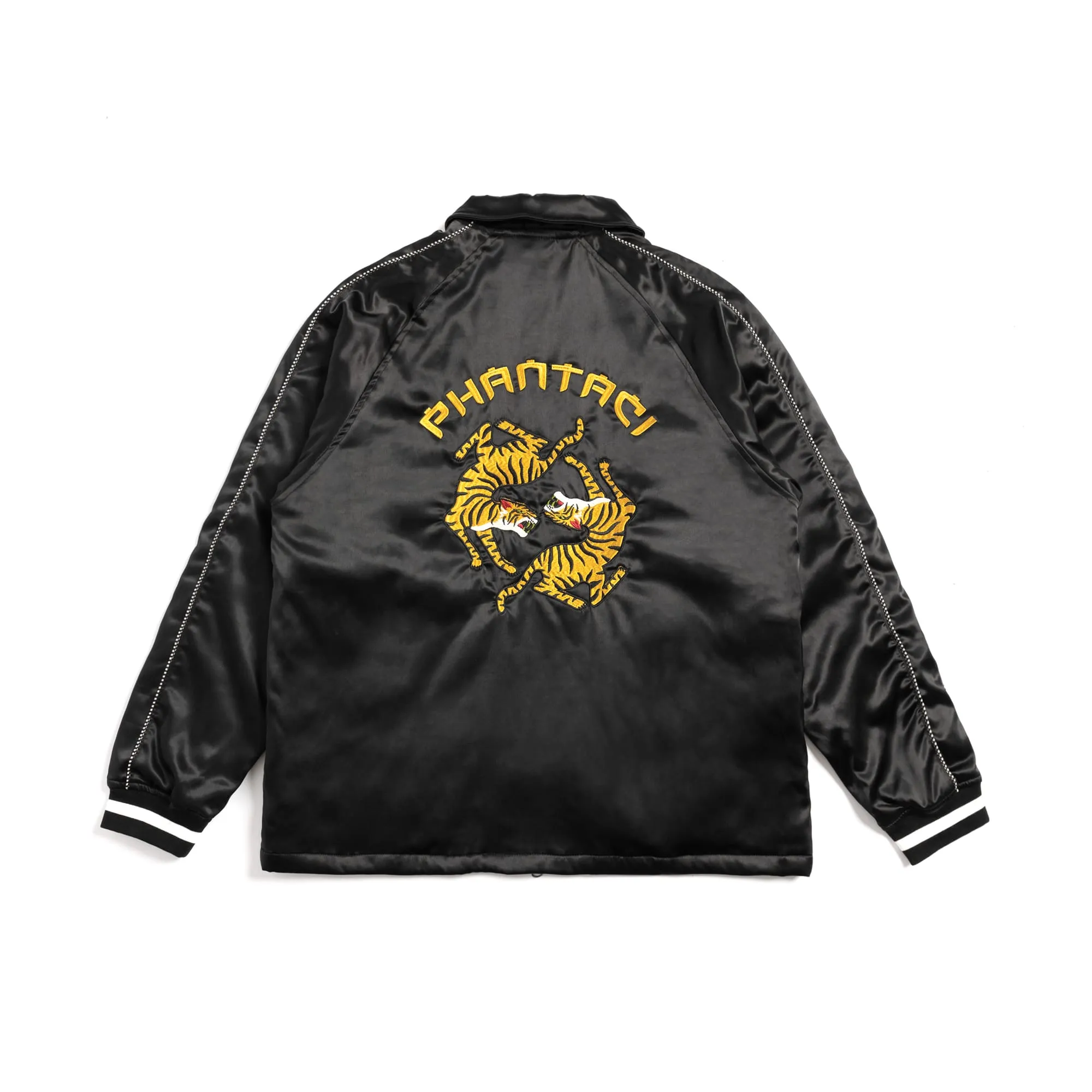 Yokosuka CPO Jacket