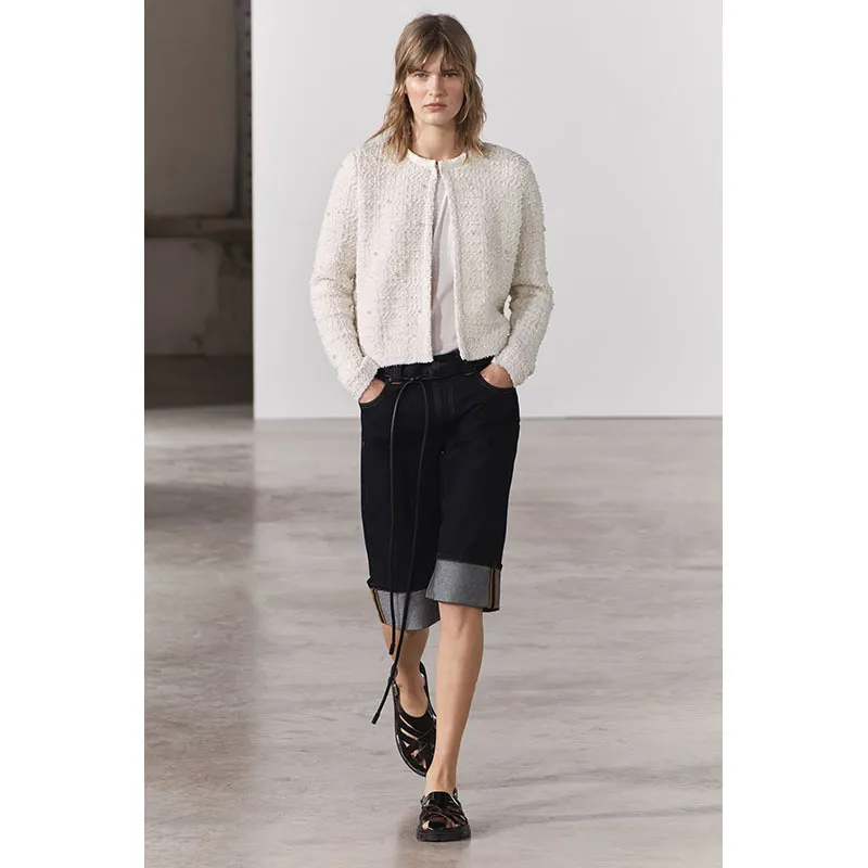 ZARA Elegant Office Cardigans