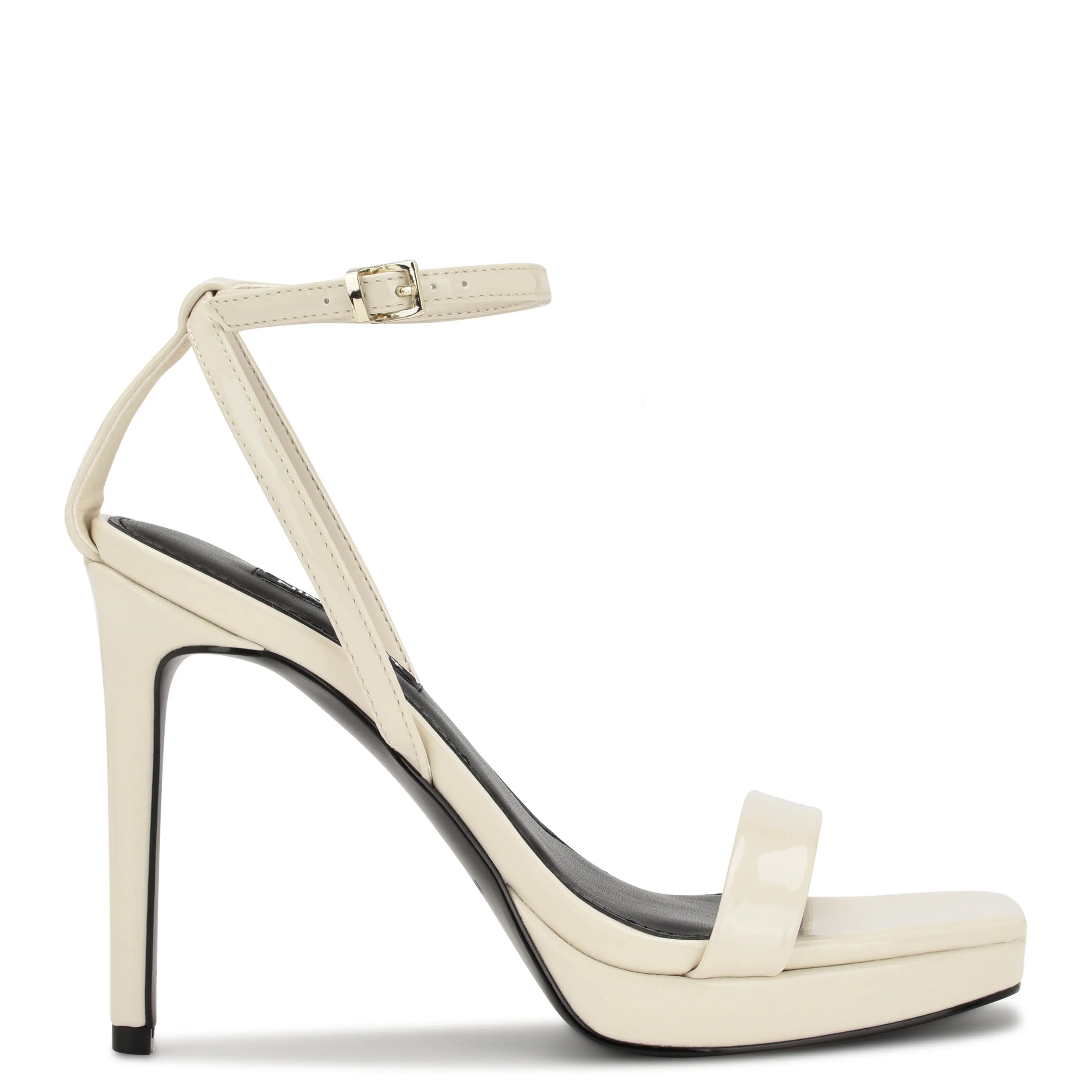 Zilo Platform Sandals