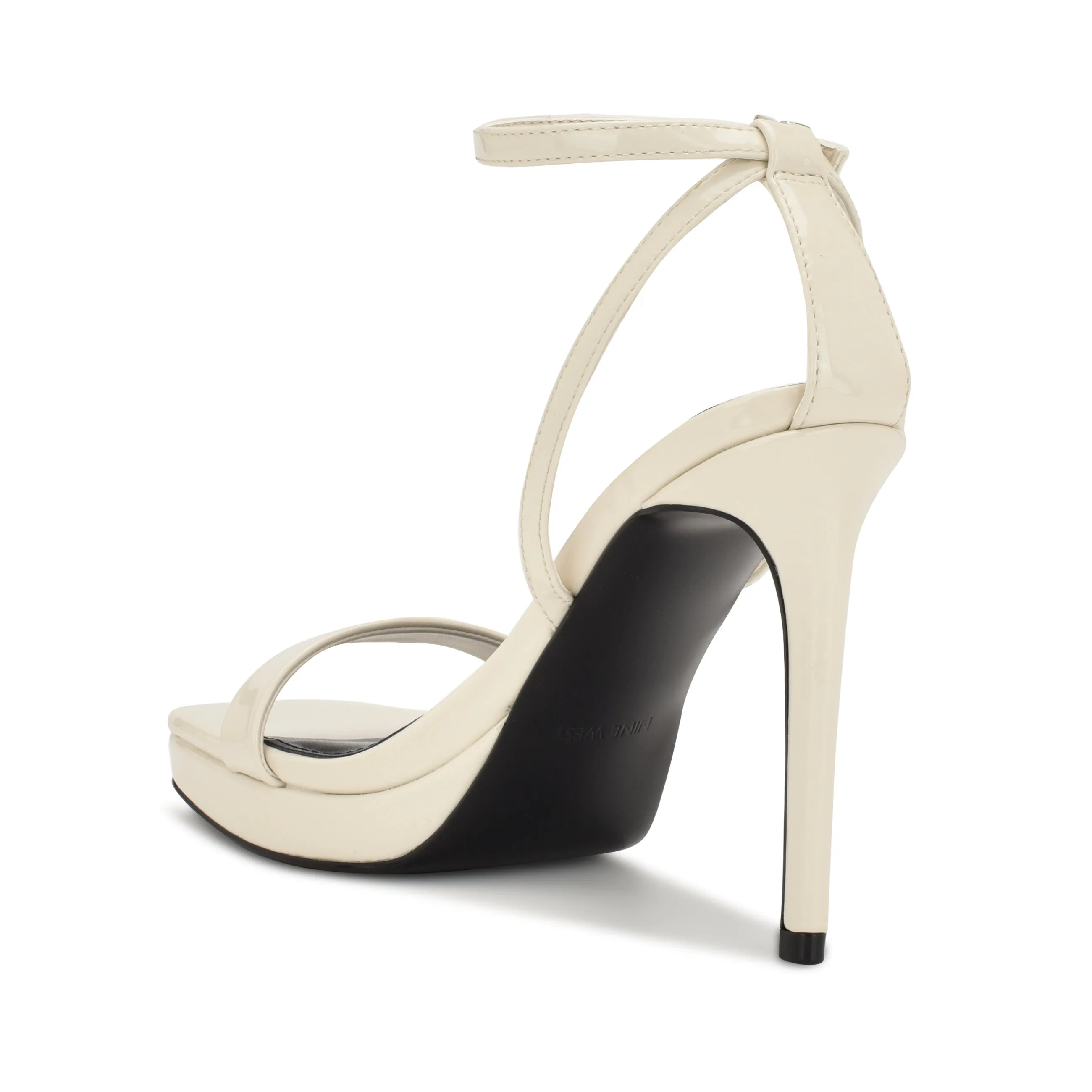 Zilo Platform Sandals